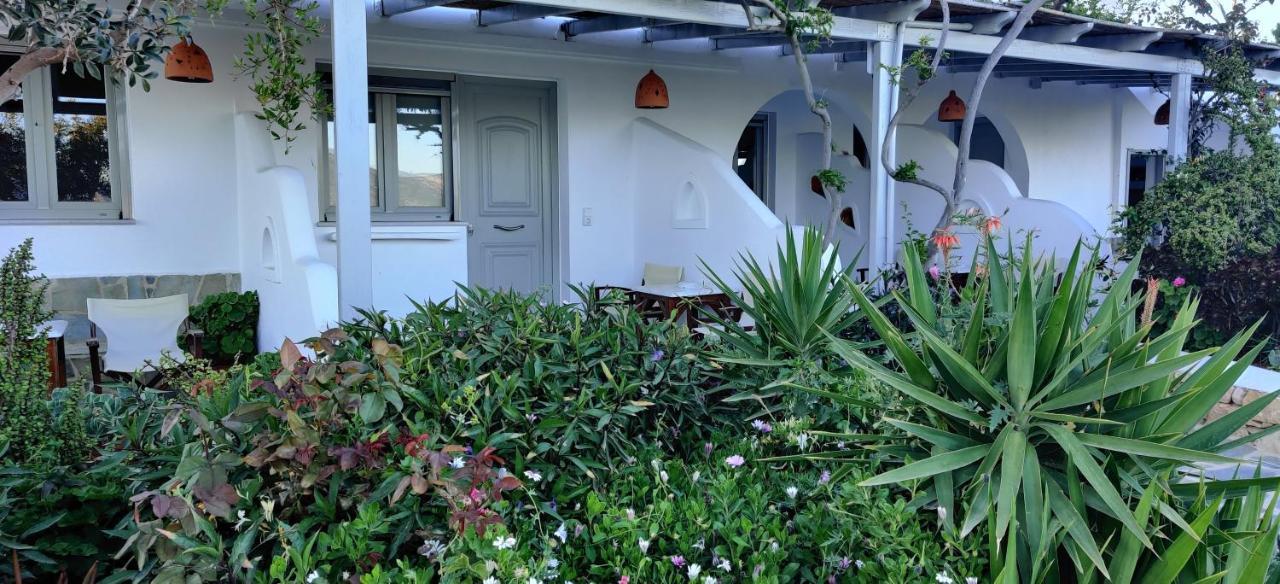 Anemomylos Houses Koufonisia 外观 照片
