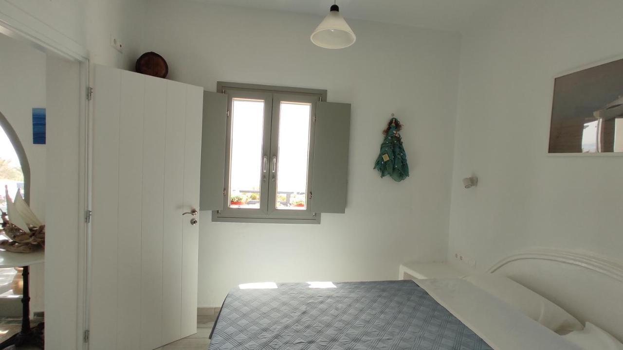 Anemomylos Houses Koufonisia 外观 照片